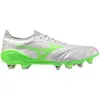 Image de Chaussures de football Mizuno Morelia Neo Beta Elite SG Blanc 39 P1GC254237