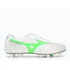 Image de Chaussures de football Mizuno Morelia II Elite FG Blanc 46 P1GA251237