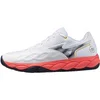 Image de Chaussures de tennis Mizuno Wave Enforce Court AC Blanc 45 61GA243260