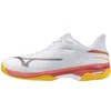 Image de Chaussures de tennis Mizuno Wave Exceed AC Blanc 44,5 61GA251860