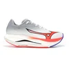 Image de Chaussures de running Mizuno Wave Rebellion Flash 3 - Homme - 42.5