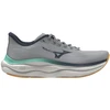 Image de Chaussures de Running Mizuno Wave Sky 9 Homme Harbor Gris/Azul 46 J1GC2590-10