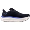 Image de Chaussures de Running Mizuno Wave Sky 9 Femme Gris/Corail/Ir 36.5 J1GD2502-21