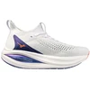 Image de Chaussures de Running Mizuno Neo Vista 2 Femme Blanc/Corail 41 J1GD2534-21