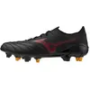 Image de Chaussures de football Mizuno Morelia Neo Iv Beta Elite Mix Noir 40,5 P1GC254200