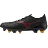 Image de Chaussures de football Mizuno Morelia Neo Iv Beta Elite Mix Noir 42 P1GC254200
