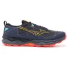 Image de Chaussures de trail Mizuno Wave Daichi 9 - Homme - 41