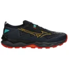 Image de Chaussures de Trail Mizuno Wave Daichi 9 44.5 J1GJ2571-51