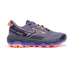Image de Chaussures de trail Mizuno Wave Mujin 11 - Femme - 37
