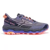 Image de Chaussures de trail Mizuno Wave Mujin 11 - Femme - 38.5