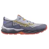 Image de Chaussures de trail Mizuno Wave Daichi 9 - Femme - 42