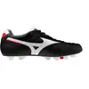 Image de Chaussures de football Mizuno Morelia II Elite FG Noir 40 P1GA250401