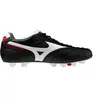 Image de Chaussures de football Mizuno Morelia II Elite FG Noir 42 P1GA250401