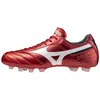 Image de Chaussures de football Mizuno Morelia II Pro FG Rouge 44 P1GA250660