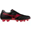 Image de Chaussures de football Mizuno Morelia II Club FG Noir 42 P1GA250800