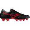 Image de Chaussures de football Mizuno Morelia II Club FG Noir 45 P1GA250800