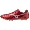 Image de Chaussures de football Mizuno Monarcida Neo 3 Select Pro AG Rouge 45 P1GA252860