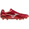 Image de Chaussures de football Mizuno Monarcida III Pro FG Rouge 40 P1GA252260