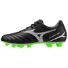 Image de Chaussures de football Mizuno Monarcida Neo 3 Select FG Noir 44,5 P1GA252502
