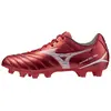 Image de Chaussures de football Mizuno Monarcida Neo 3 Select FG Rouge 41 P1GA252560