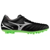 Image de Bottes de Football Mizuno Monarcida Neo III Select Ag Noir/Vert 42 P1GA2526-02