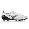 Image de Chaussures de football Mizuno Morelia Neo Iv Pro FG Blanc 43 P1GA253409