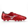 Image de Chaussures de football Mizuno Morelia Neo IV Pro FG Rouge 45 P1GA253460