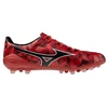 Image de Bottes de Football Mizuno II Select Ag Rouge 43 P1GA2566-60