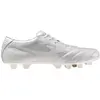 Image de Chaussures de football Mizuno Morelia Ul Japan 40Th FG Blanc 44 P1GA259999