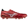 Image de Bottes de Football Mizuno Morelia Neo IV ? Elite Rouge/Blanc/Noir 41 P1GA2542-60