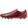 Image de Chaussures de football Mizuno Alpha II Elite FG Noir 40,5 P1GA256260