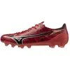 Image de Chaussures de football Mizuno Alpha II Elite FG Noir 42 P1GA256260