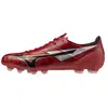 Image de Chaussures de football Mizuno Alpha 2 Pro FG Rouge 46 P1GA256460