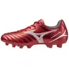 Image de Chaussures de football enfant Mizuno Monarcida Neo 3 Sel FG Rouge 37 P1GB252560
