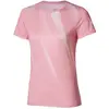 Image de T-shirt femme Mizuno Core Graphic Wos Rose S J2GAC70861