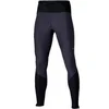Image de Legging multi-poches Mizuno Gris S J2GBC50207