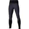 Image de Legging multi-poches Mizuno Gris XL J2GBC50207