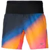 Image de Short Mizuno Core 7.5 Multicolore S MAG10557261