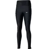 Image de Legging multi-poches femme Mizuno Noir XS J2GBC70009