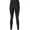 Image de Legging femme Mizuno Thermal Charge Noir XL J2GBC70209