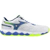 Image de Chaussures de tennis Mizuno Wave Enforce Tour 2 AC Blanc 44 61GA260020