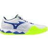 Image de Chaussures de tennis Mizuno Wave Enforce Tour 2 CC Blanc 44 61GC260320