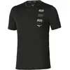 Image de Maillot Mizuno Core Run Noir M J2GAD00809