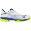 Image de Chaussures de tennis Mizuno Wave Exceed Court Blanc 44,5 61GA251820