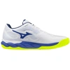 Image de Chaussures Pádel blanches Homme Mizuno Wave Enforce Court CC 46 61GC2435-20