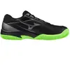 Image de Chaussures de tennis Mizuno Break Shot 5 CC Noir 41 61GC252562