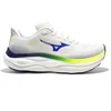 Image de Chaussures de running Mizuno Wave Sky 9 - Homme - 44.5