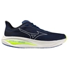 Image de Chaussures de Running Mizuno Neo Cosmo Homme Bleu marine 43 J1GC2510-51