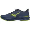 Image de Chaussures de running Mizuno Wave Serene 2 Gtx Bleu 42,5 J1GC256051