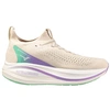 Image de Chaussures Running Mizuno Neo Vista 2 Femme gris clair 39 J1GD2534-74